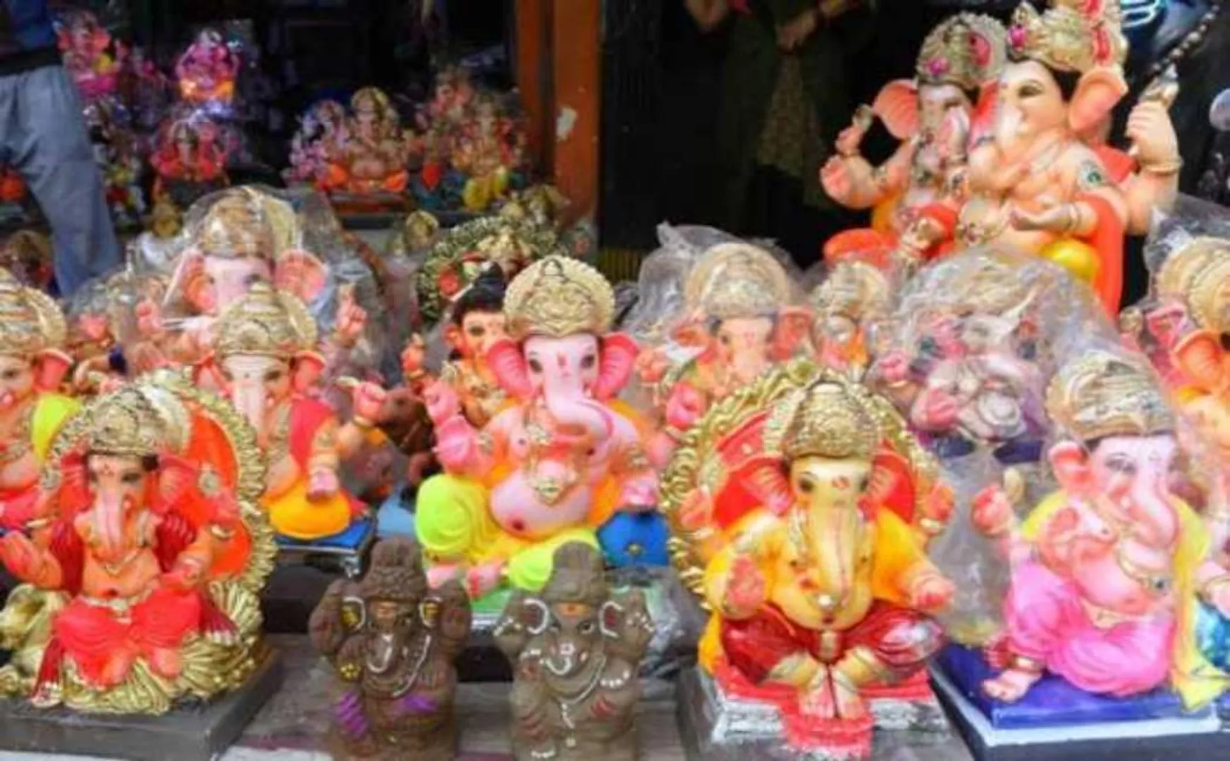 vinayagar chaturthi festival 2021 peoples celebration 
